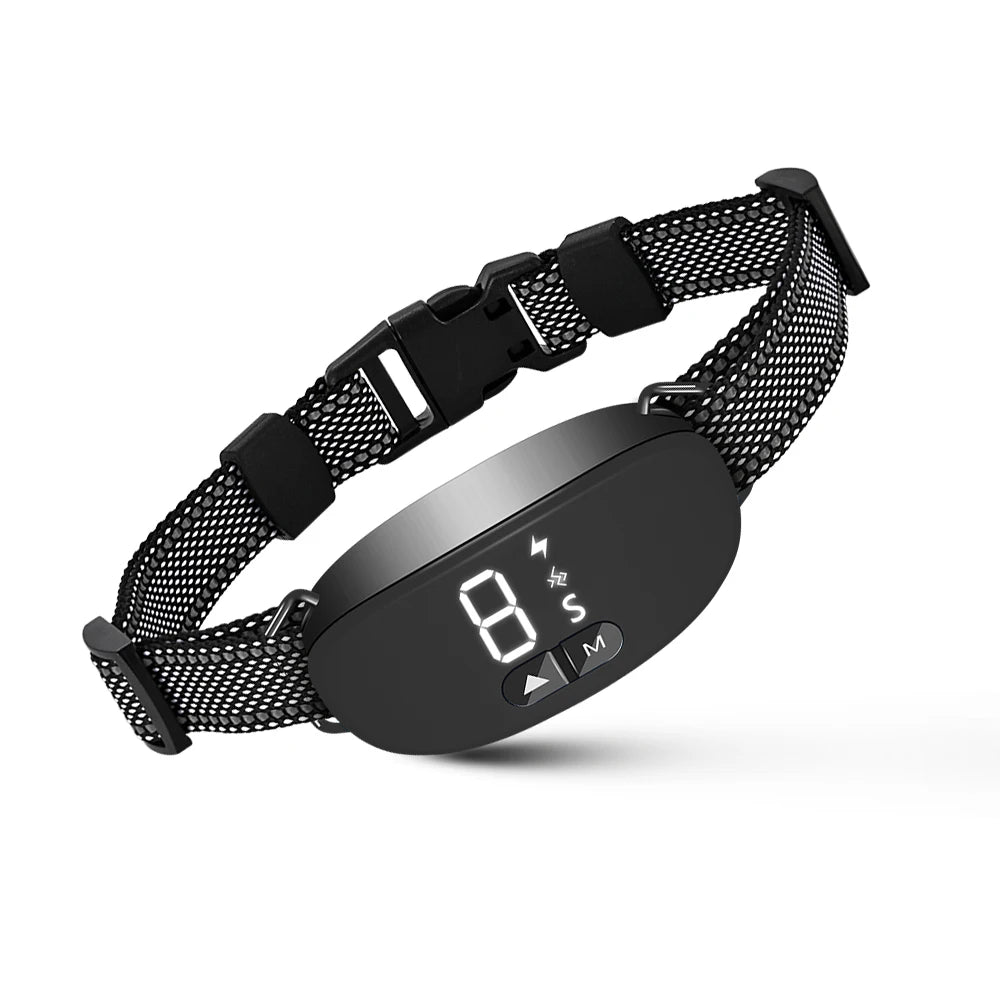 Smart Dog Bark Collar