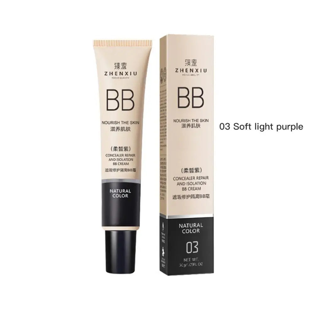 BB Cream Face Makeup Base