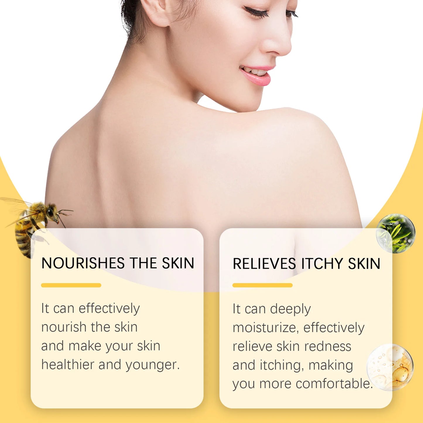 Bee Venom Cream