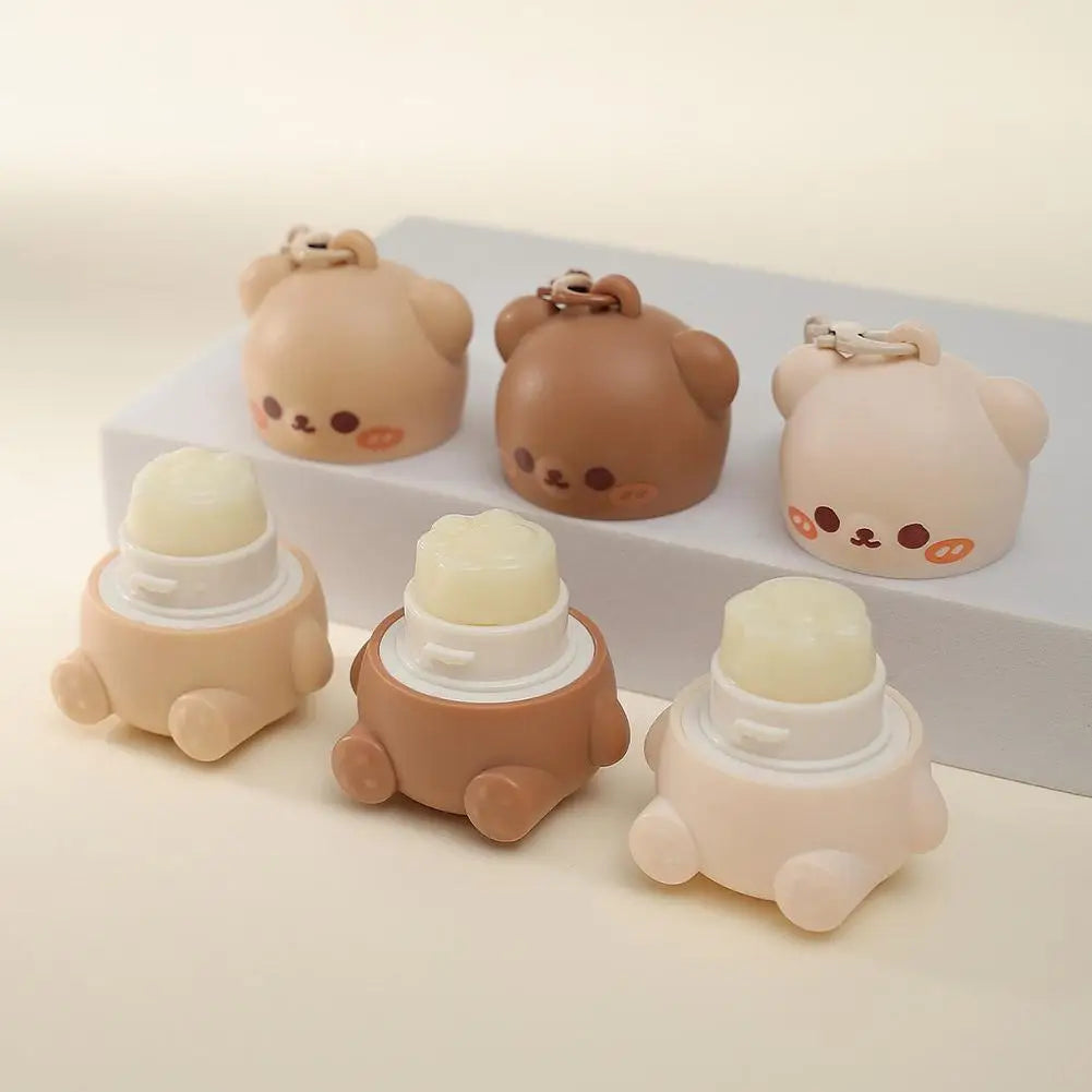 Children Fruity Lip Balm