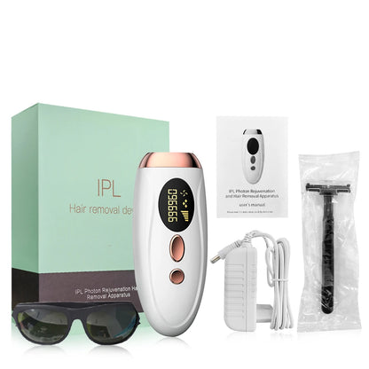 Laser Epilator Laser Permanent Depilator
