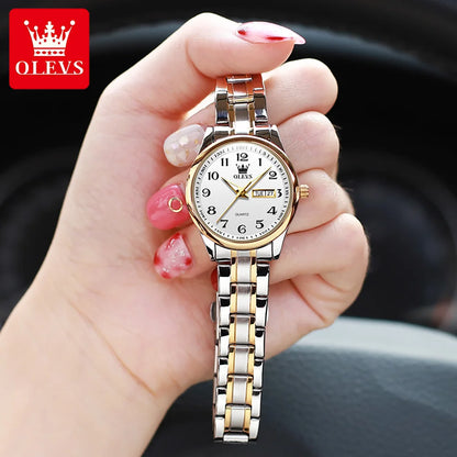 Women's Quartz Women's Watch