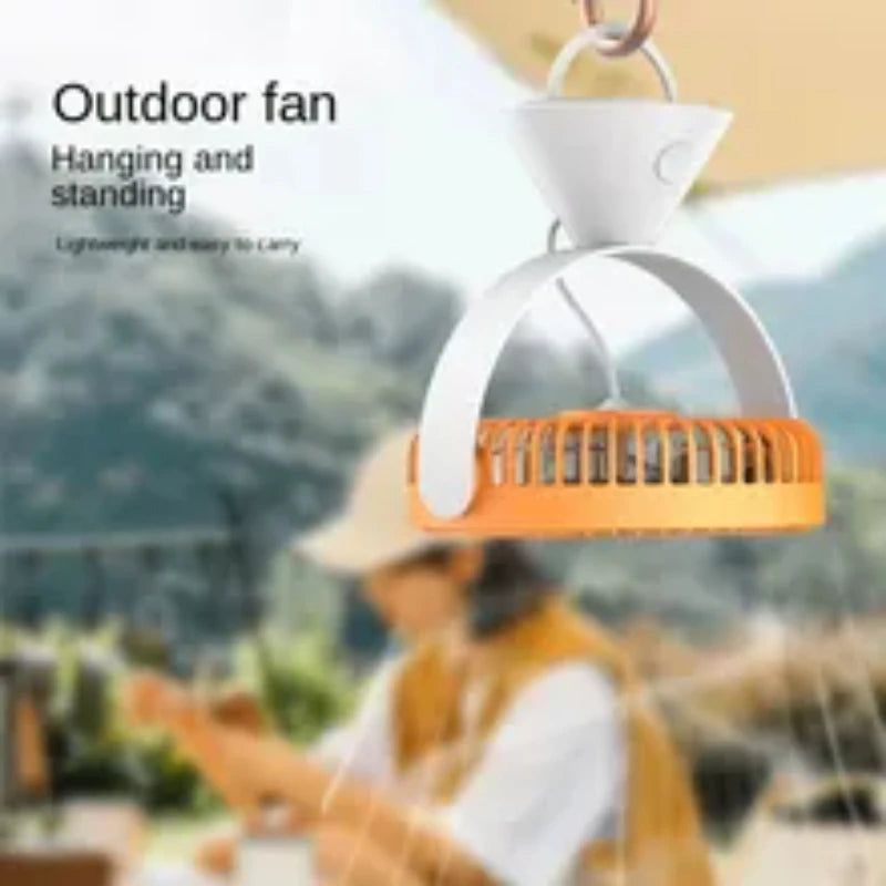 Xiaomi Portable Cooling Fan