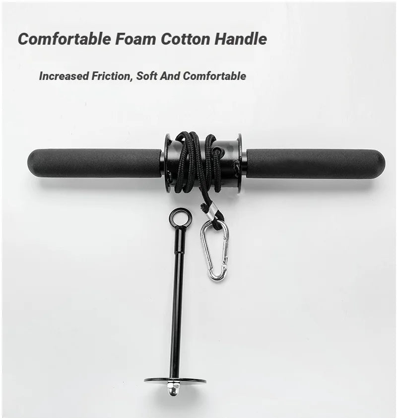 Forearm Muscle Strength Trainer