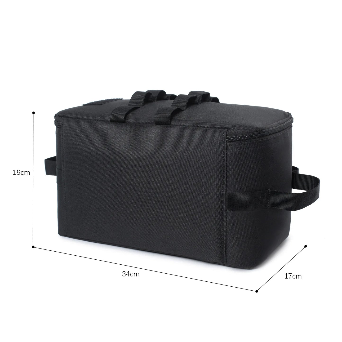 Travel Cookware Camping  Bag