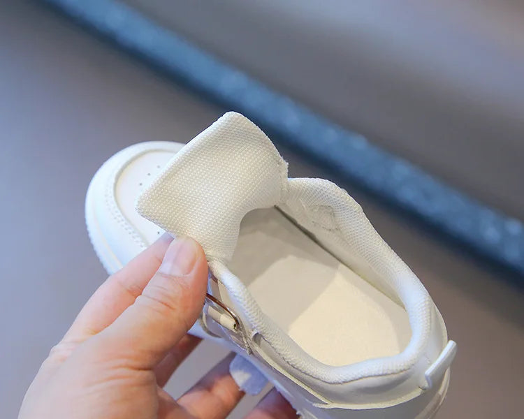 Soft Sole Anti Slip Toddler Shoes