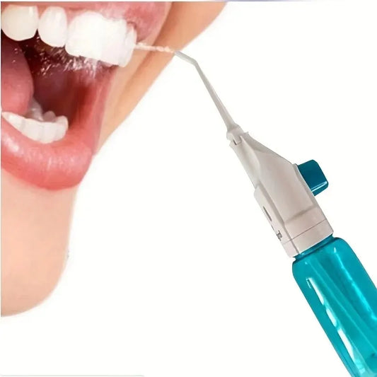 Portable High Pressure Oral Teeth Clean