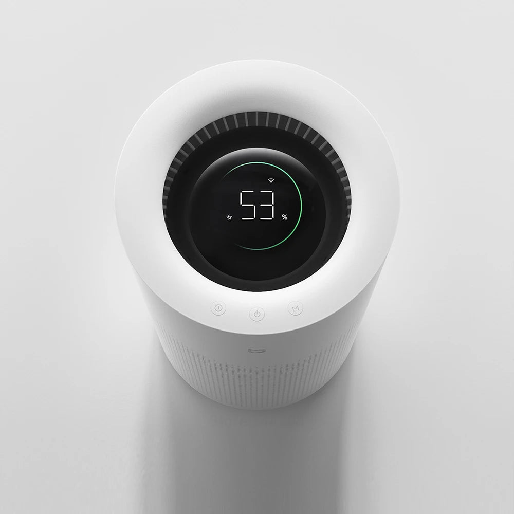 XIAOMI MIJIA Mist-Free Essential oil Air Freshener