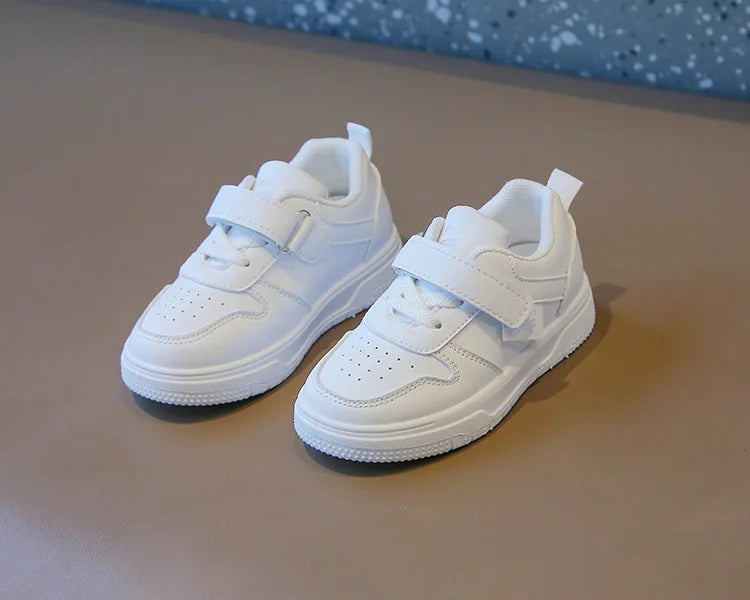 Soft Sole Anti Slip Toddler Shoes