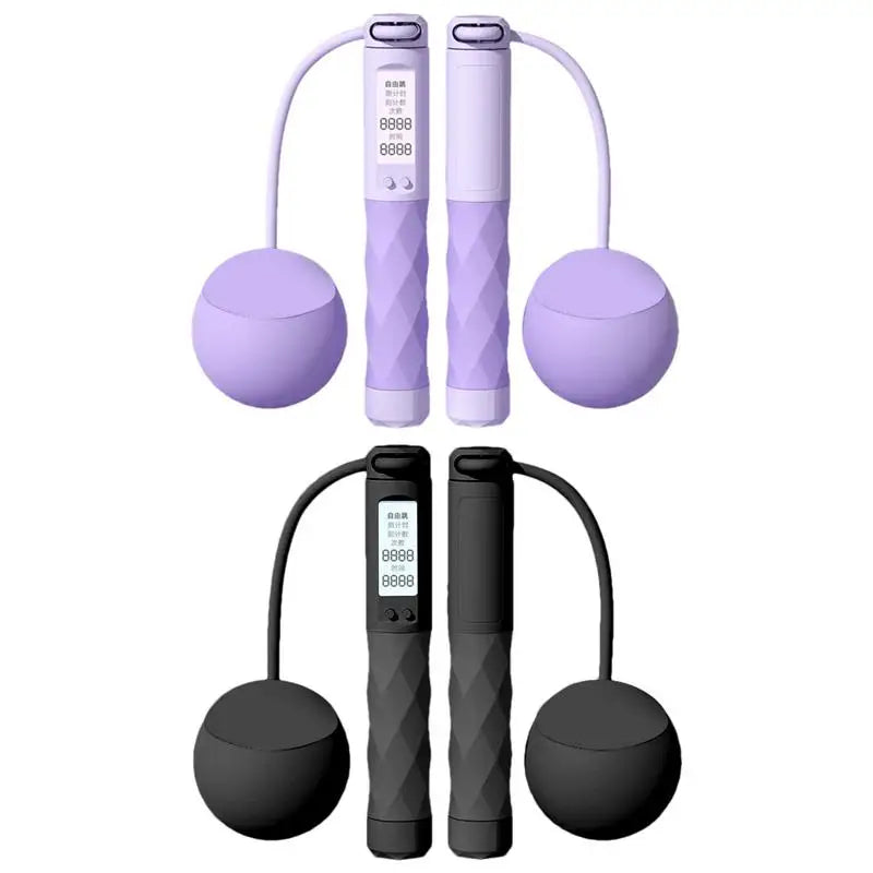 Cordless Skipping Rope