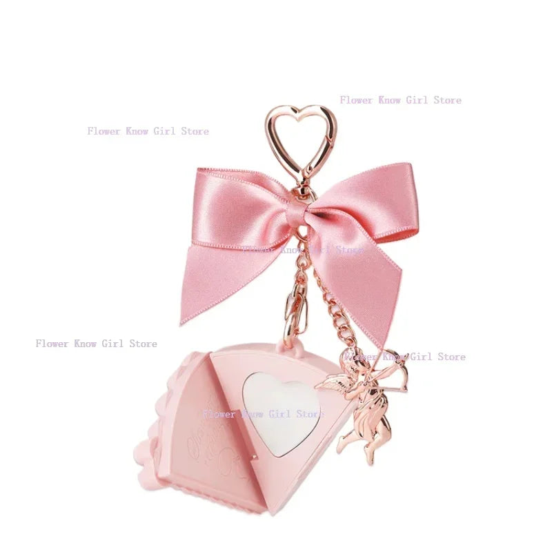 Flower Knows Strawberry Cupid Solid Balm Pendant