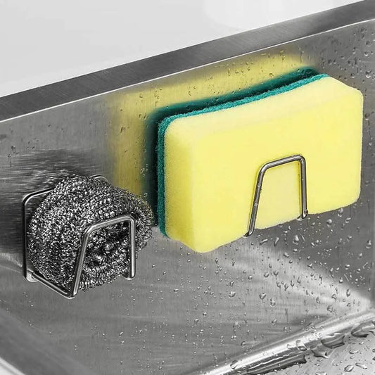 Sink Sponge Holder