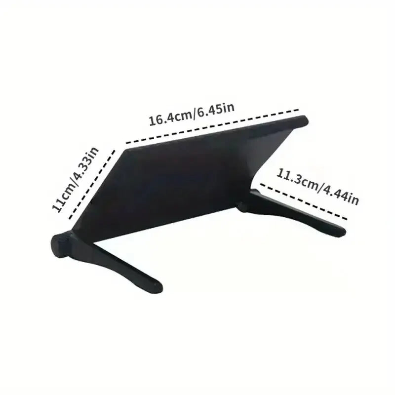 Computer and TV Screen Storage Rack