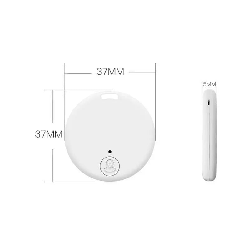 Bluetooth Mini GPS Locator