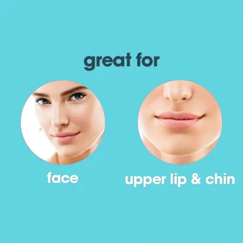 Hair Removal Cream
