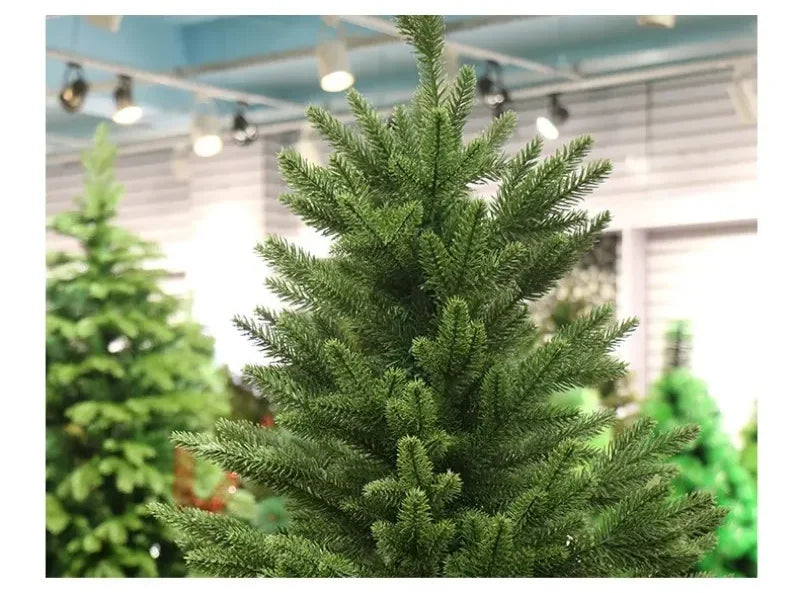 Large Christmas Tree Decoration Set
