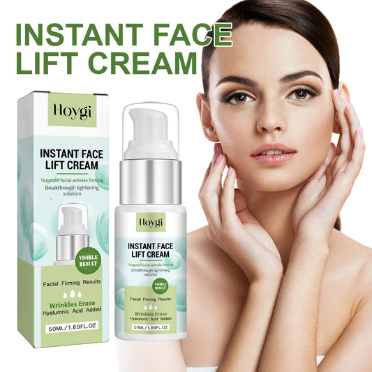Hyaluronic Acid Face Cream