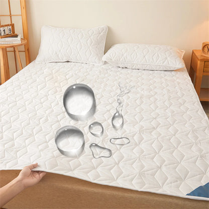 Waterproof Mattress Protector