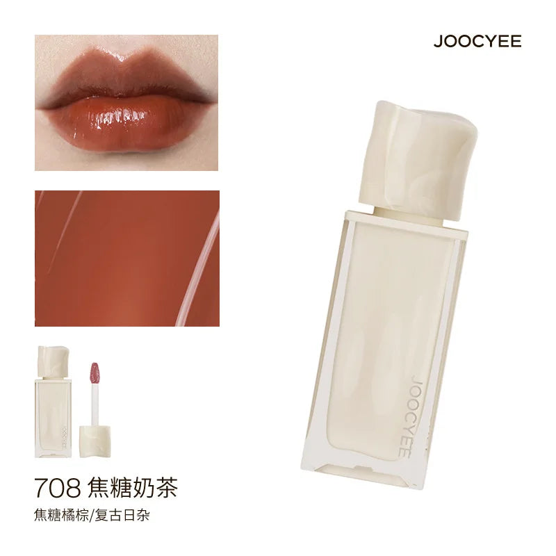 Hydrating Liquid Lip Gloss