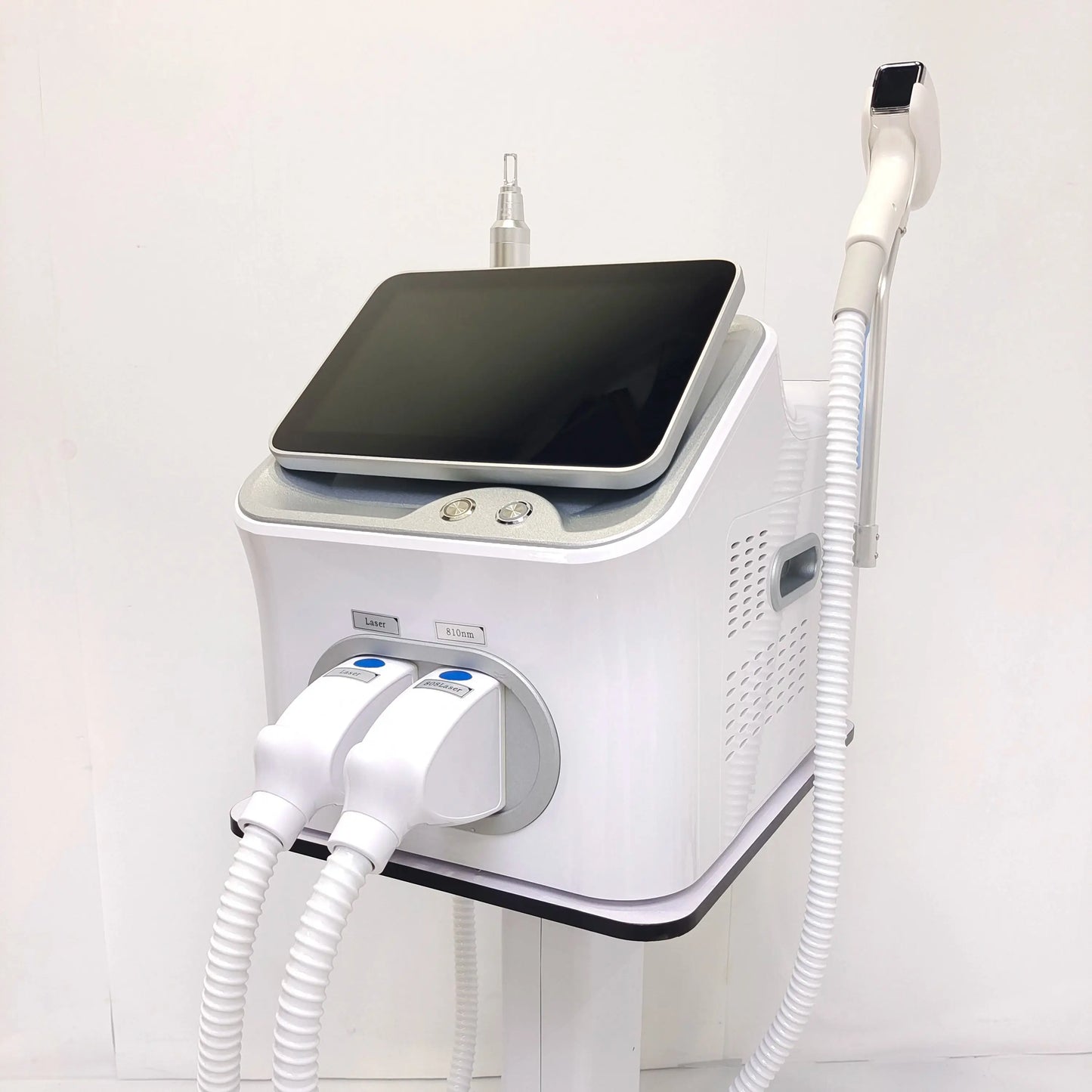 Professional 2 IN 1 Diode Laser 4000w Hair Removal Machine