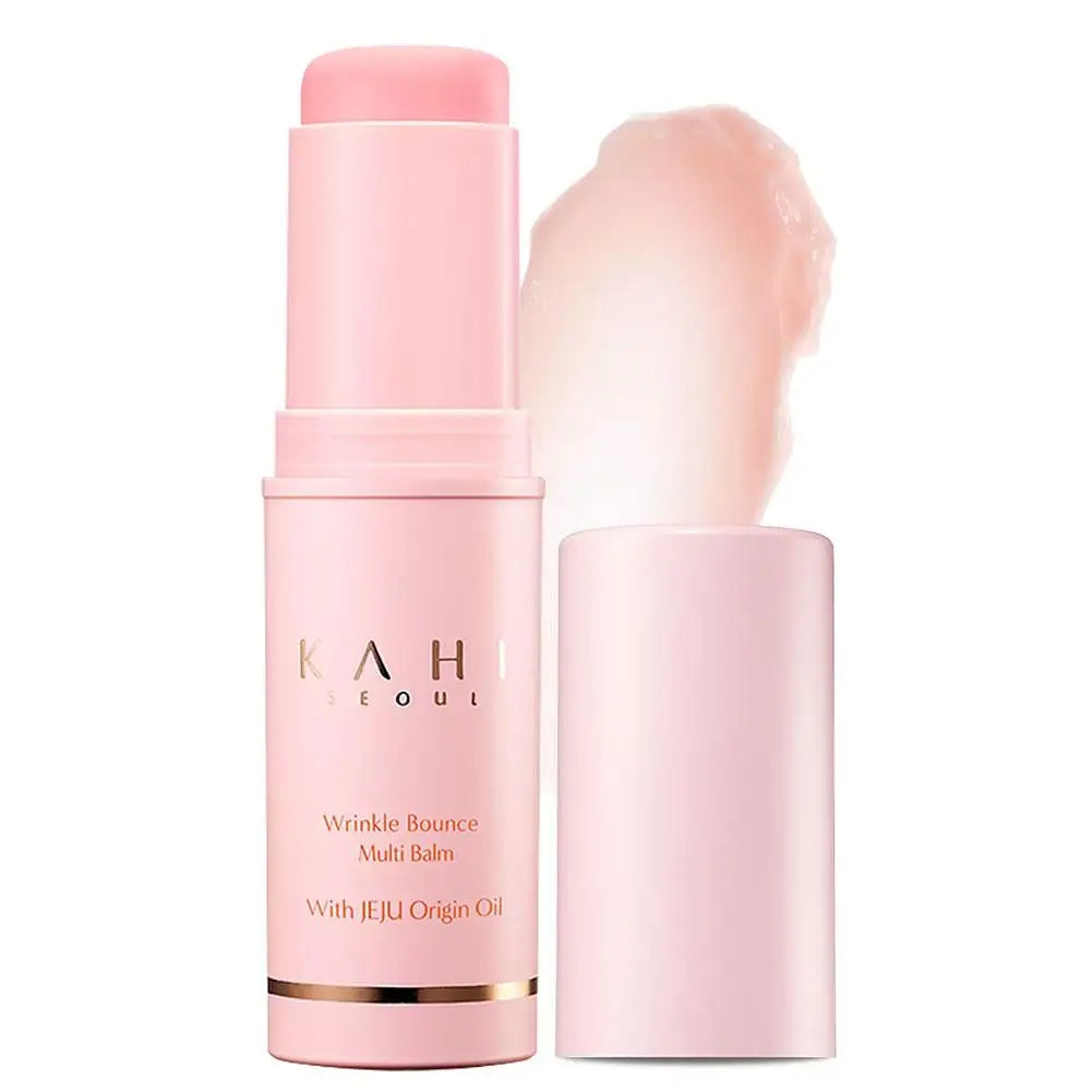 Wrinkle Bounce Moisturising