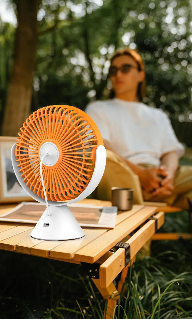 Xiaomi Portable Cooling Fan