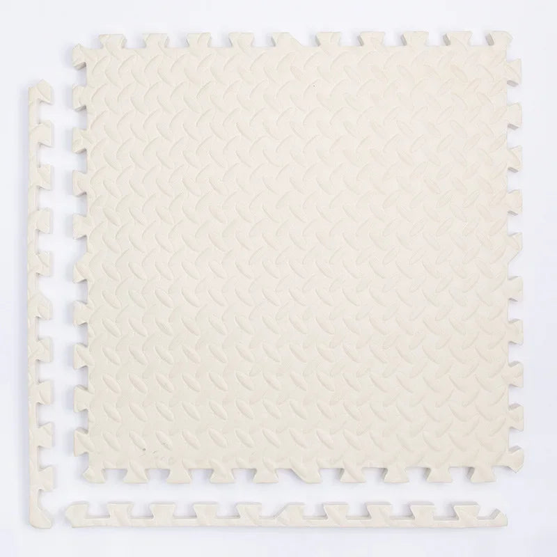 8-16pcs Baby Play Mat Carpet Puzzle Mats Floor Mat For Children Thick  EVA Foam Rug Children Room Activities Mat For Baby