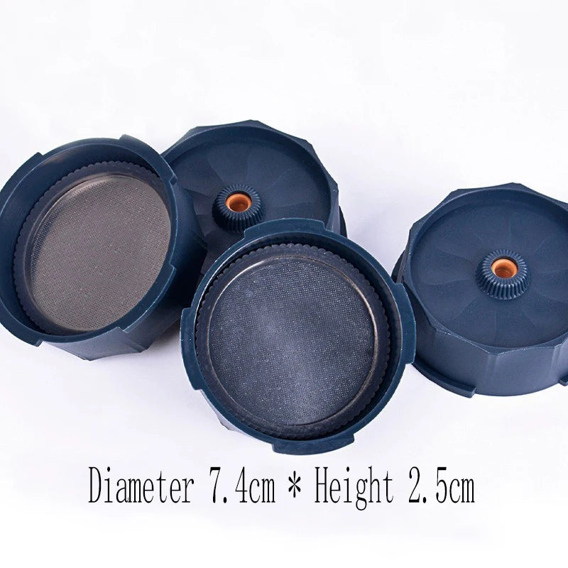 Portable Espresso Coffee Maker