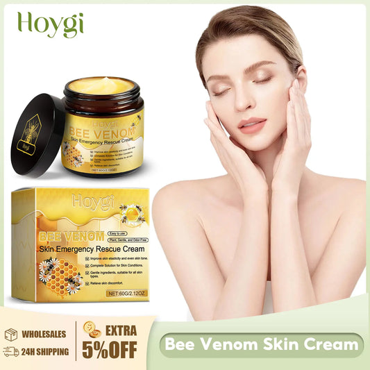 Bee Venom Cream