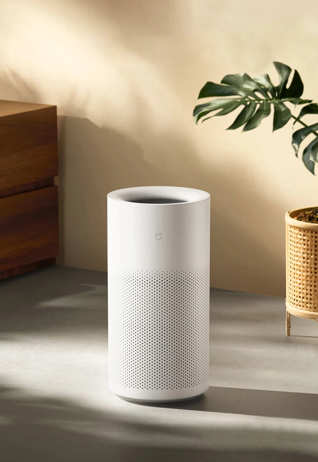 XIAOMI MIJIA Mist-Free Essential oil Air Freshener
