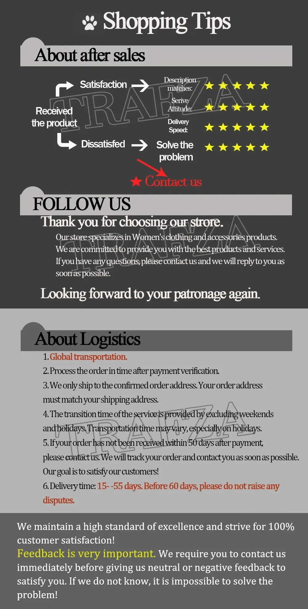 Trafza Elegant Sleeveless Tank Tops for Summer - Slim-fitting Medium Length Plain Design with Buttons - Skinny Fit