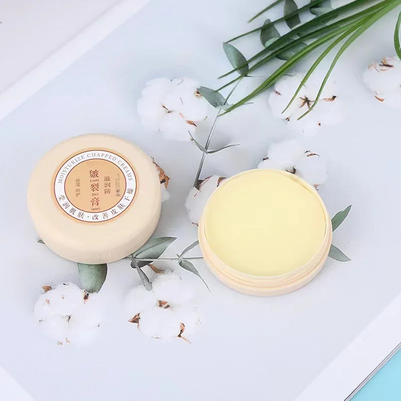 20g Heel Cracked Repair Oil Cream