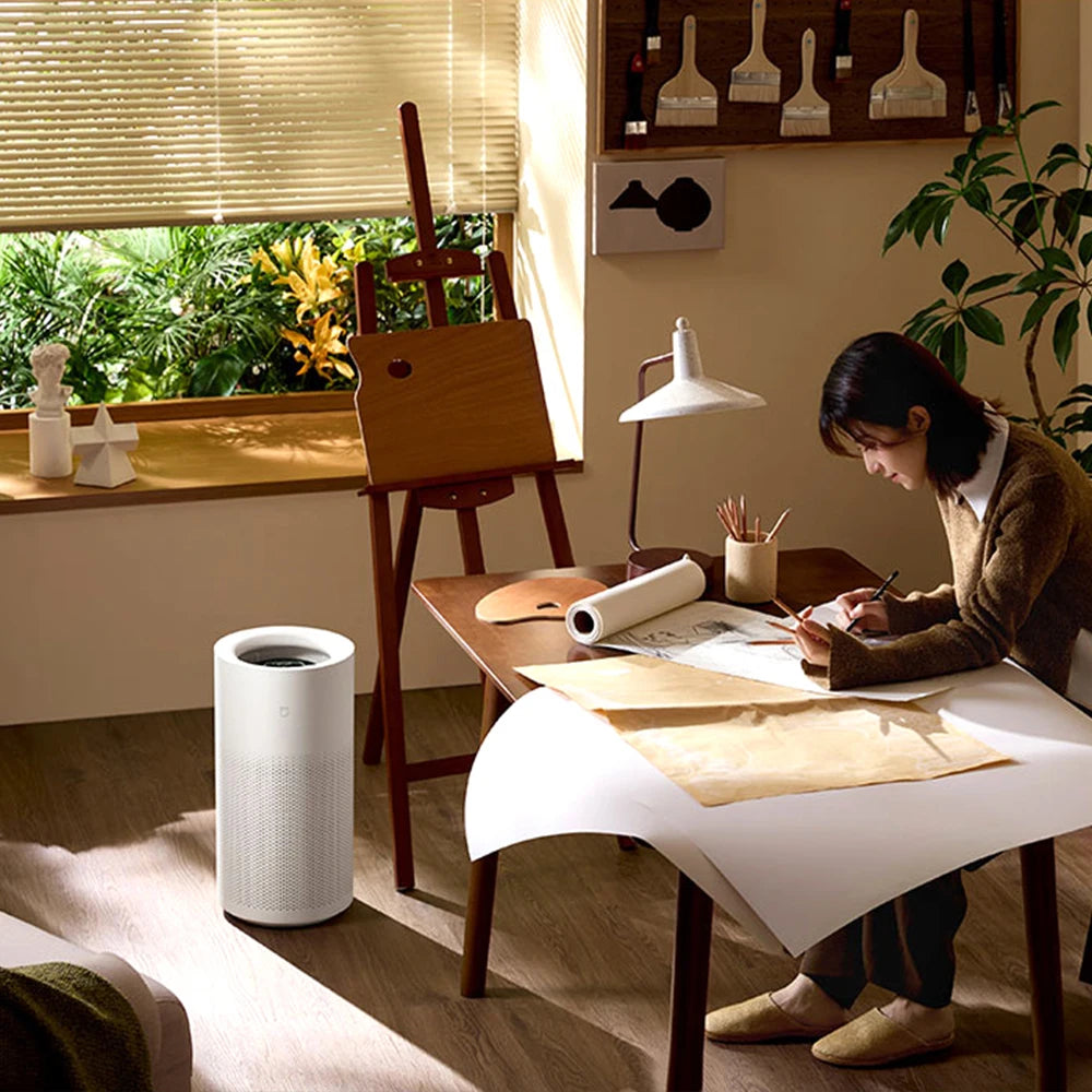 XIAOMI MIJIA Mist-Free Essential oil Air Freshener