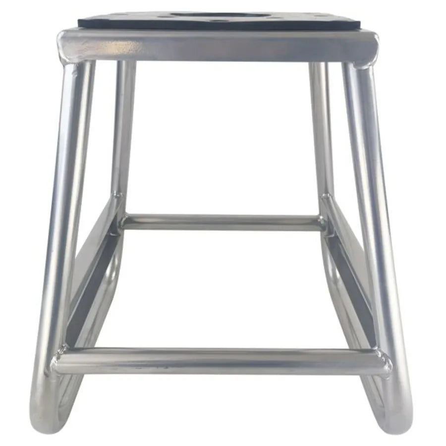 Motorcycle Motocross Dirt Bike Panel Stand Silver[Replace 22753940]
