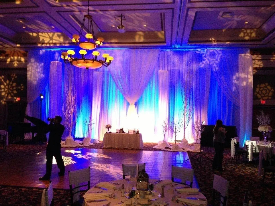 Wedding Decoration Adjustable Pipe Drape Stands Backdrop Event Aluminum Backdrop Stand Pipe