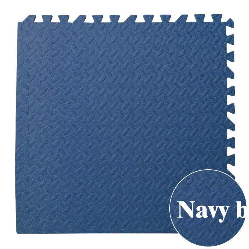 Baby Play Mat Carpet Puzzle Mats Floor Mat for Children Thick EVA Foam Rug Children Room Activities Mat Carpet for Baby 30x1CM