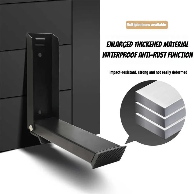 Self-Adhesive Doorstop Safety Magnet