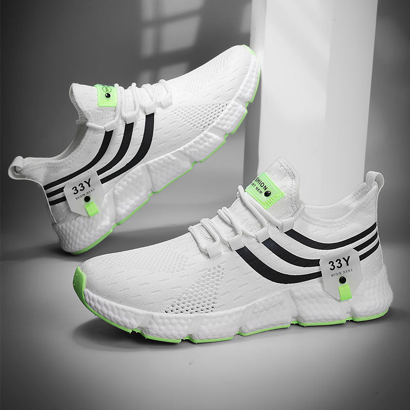 Breathable Running Sport Shoes