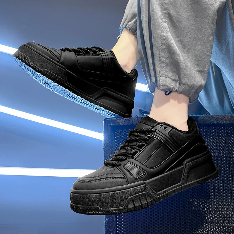 Tennis Style Trainers