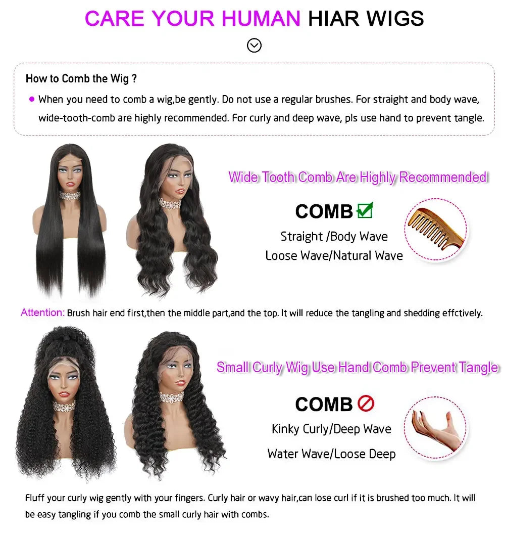 V Part Wig Human Hair Straight Upgrade V Part Wig for Women Clip in Half Wig Beginner Friendly No Lace No Glue No Sew in