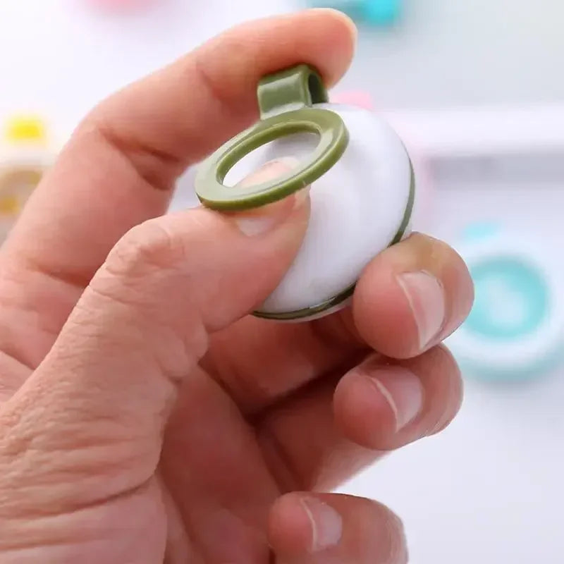 Buckle Clip Mosquito Repellent Bracelet
