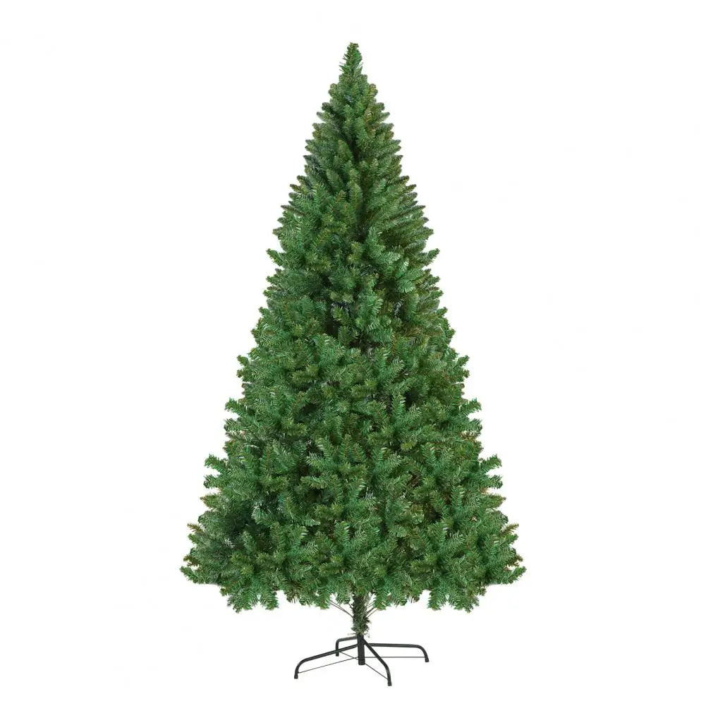 5FT Artificial Christmas Tree With Iron Base