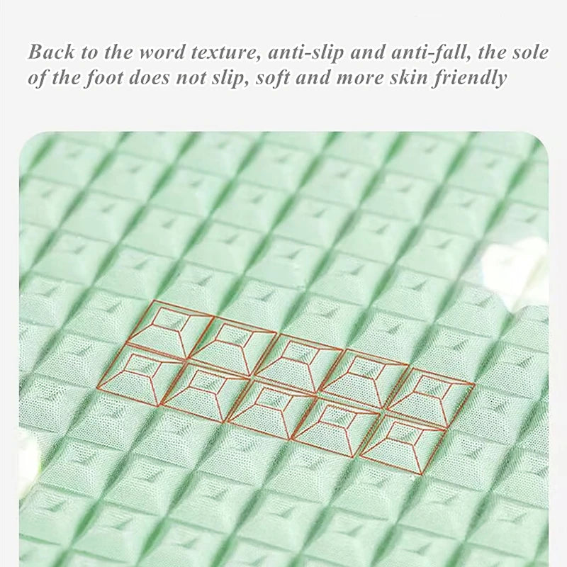 Play Mat for Children's Thick Safety Mat Friendly Crawling Play Mats Folding Mat Carpet Rug Playmat