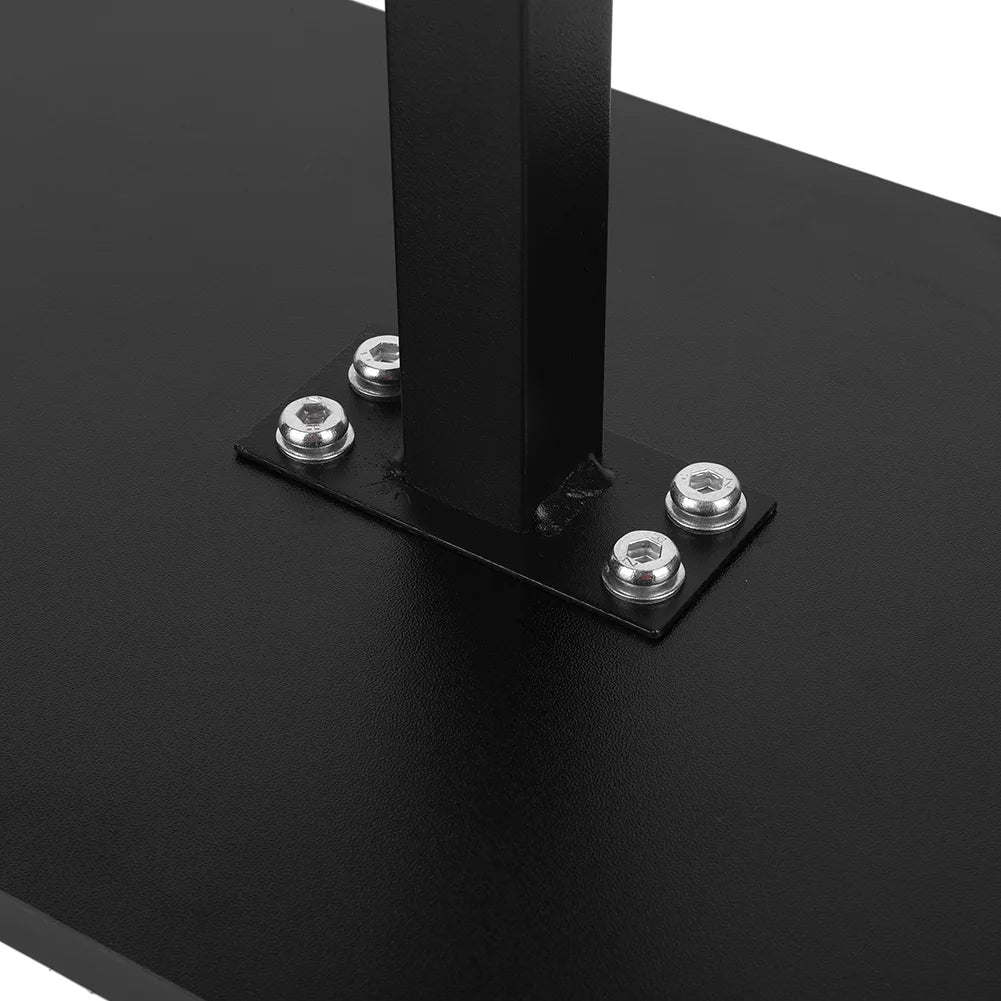 C Shaped Side Table Portable Corner Table 360°Swivel & Flip Top C Shaped End Table for Couch Laptop Stand Coffee Drink Table