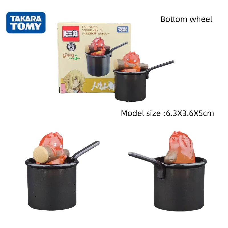 TAKARA TOMY boys' toys, children's holiday birthday gifts