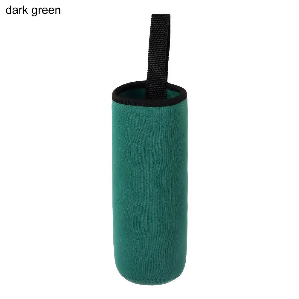 Vacuum Water Bottle Cup Cover
