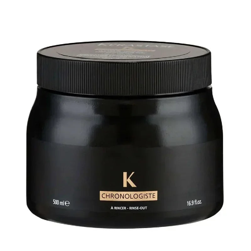 Revitalizing Dual Oil Control Shampoo & Conditioner