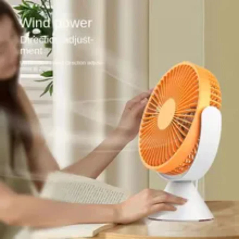 Xiaomi Portable Cooling Fan