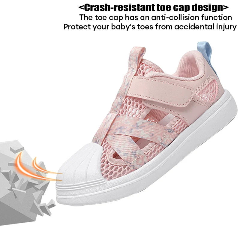 Non Slip Walking Sandals