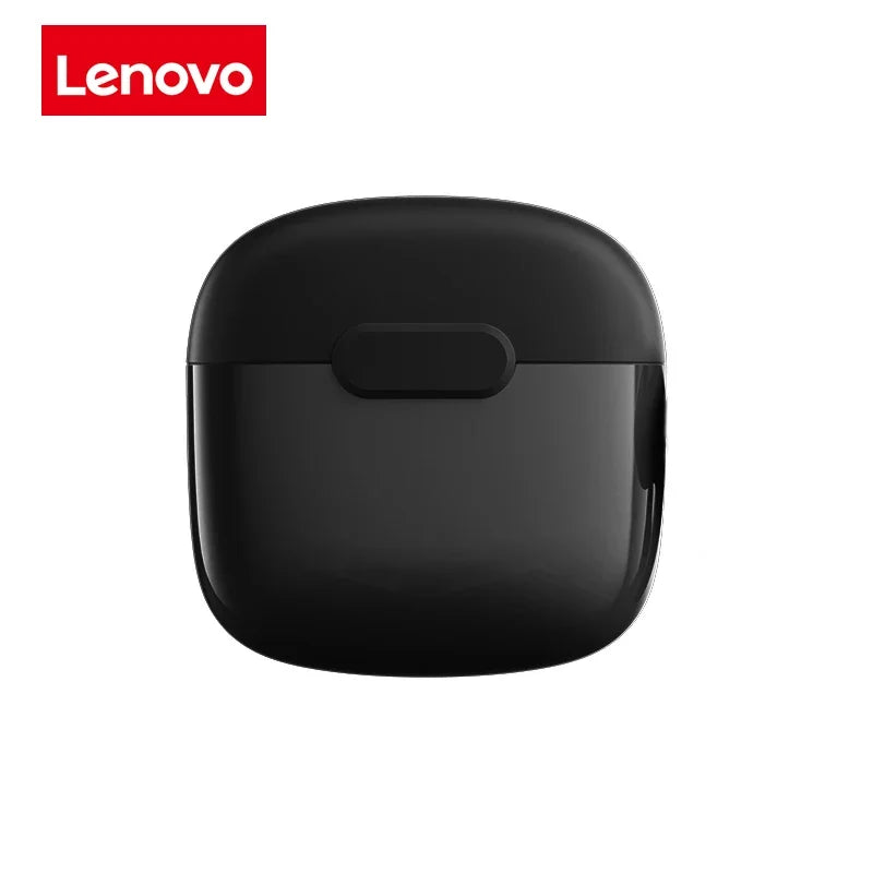 Lenovo Wireless Bluetooth 5.3 Earbuds TWS Hi-Fi High-Quality Sports Earbuds Extra-Long Standby Time Large Battery Capacity